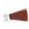 NATULIQUE Natural Colour - Golden Mahogany Dark Blonde - 6.43 - 75ml