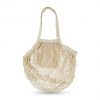 endota Reusable Cotton String Shopping Bag