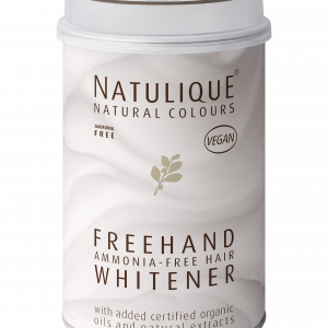 NATULIQUE Freehand Whitener Bleach - 400gr